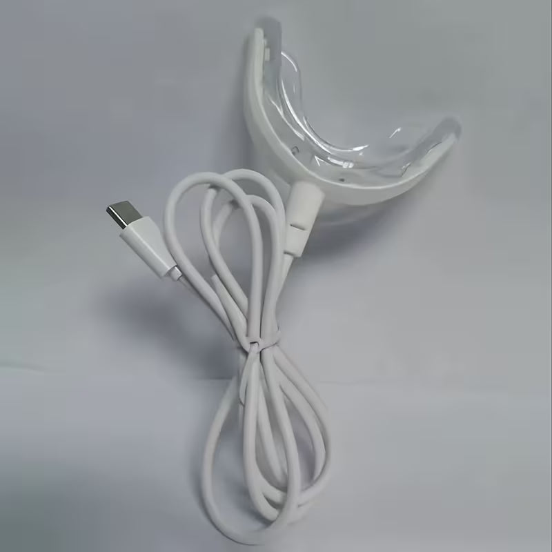 Portable Teeth Whitening Device